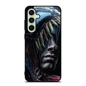 VENOM EMINEM RAPPER Samsung Galaxy S24 FE Case Cover VENOM EMINEM RAPPER Samsung Galaxy S24 FE Case Cover