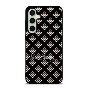 VERA BRADLEY 5 Samsung Galaxy S24 FE Case Cover VERA BRADLEY 5 Samsung Galaxy S24 FE Case Cover