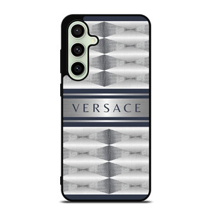 VERSACE LOGO AESTHETIC ART Samsung Galaxy S24 FE Case Cover