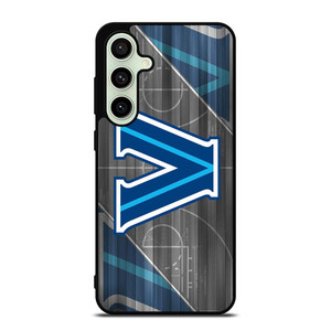 VILLANOVA WILDCATS BASKETBALL ICON Samsung Galaxy S24 FE Case Cover