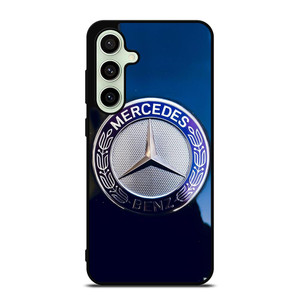 VINTAGE MERCEDES BENZ METAL EMBLEM Samsung Galaxy S24 FE Case Cover VINTAGE MERCEDES BENZ METAL EMBLEM Samsung Galaxy S24 FE Case Cover
