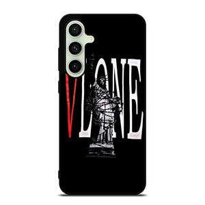 VLONE LIBERTY STATUE Samsung Galaxy S24 FE Case Cover