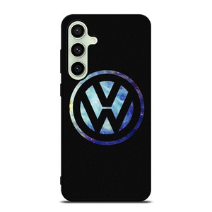 VOLKSWAGEN CAR GALAXY ICON Samsung Galaxy S24 FE Case Cover