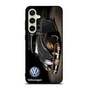 VOLKSWAGEN VW BEETLE VINTAGE Samsung Galaxy S24 FE Case Cover VOLKSWAGEN VW BEETLE VINTAGE Samsung Galaxy S24 FE Case Cover
