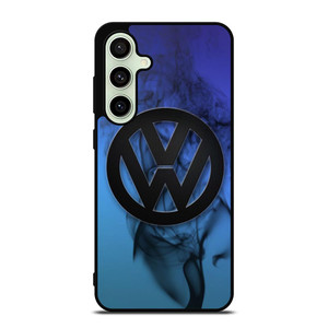 VOLKSWAGEN VW SYMBOL Samsung Galaxy S24 FE Case Cover