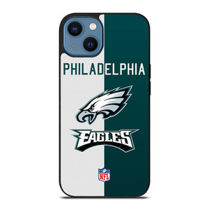 PHILADELPHIA EAGLES FOOTBALL NFL iPhone 14 Case Cover PHILADELPHIA EAGLES FOOTBALL NFL iPhone 14 Case Cover