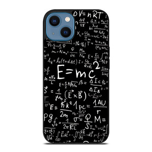 PHYSICS EQUATIONS  iPhone 14 Case Cover