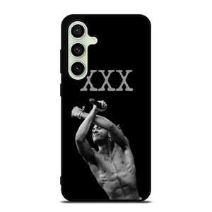 XXXTENTACION RAPPER SYMBOL Samsung Galaxy S24 FE Case Cover