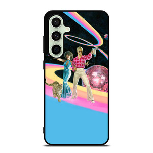 YUNG GRAVY SENSATIONAL RAPPER Samsung Galaxy S24 FE Case Cover