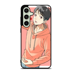 YURI ON ICE KATSUKI ANIME 2 Samsung Galaxy S24 FE Case Cover YURI ON ICE KATSUKI ANIME 2 Samsung Galaxy S24 FE Case Cover