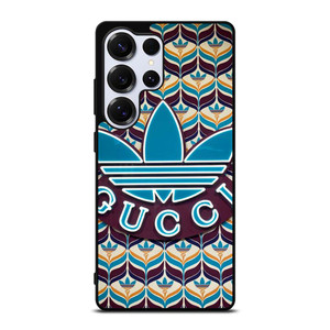 ADIDAS FEAT GUCCI LOGO Samsung Galaxy S25 Ultra Case Cover ADIDAS FEAT GUCCI LOGO Samsung Galaxy S25 Ultra Case Cover