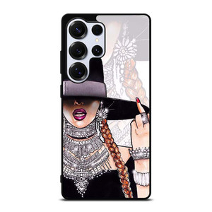 BEYONCE I SLAY Samsung Galaxy S25 Ultra Case Cover BEYONCE I SLAY Samsung Galaxy S25 Ultra Case Cover