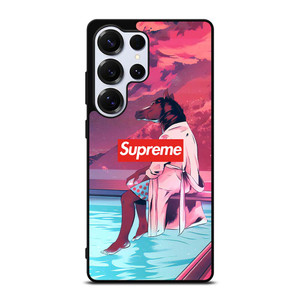 BOJACK HORSEMAN SUPREME HYPEBEAST Samsung Galaxy S25 Ultra Case Cover BOJACK HORSEMAN SUPREME HYPEBEAST Samsung Galaxy S25 Ultra Case Cover