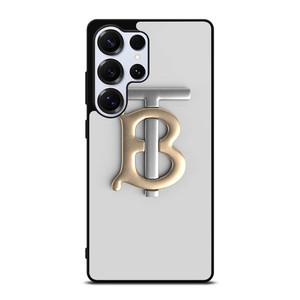 BURBERRY LONDON EMBLEM LOGO ICON Samsung Galaxy S25 Ultra Case Cover BURBERRY LONDON EMBLEM LOGO ICON Samsung Galaxy S25 Ultra Case Cover