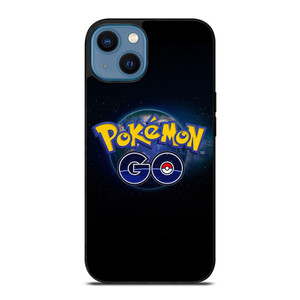POKEMON GO GAMES LOGO iPhone 14 Case Cover POKEMON GO GAMES LOGO iPhone 14 Case Cover