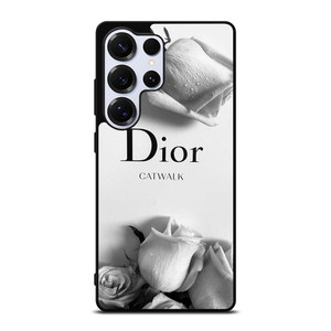 CHRISTIAN DIOR LOGO CATWALK Samsung Galaxy S25 Ultra Case Cover CHRISTIAN DIOR LOGO CATWALK Samsung Galaxy S25 Ultra Case Cover