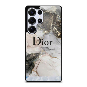 CHRISTIAN DIOR LOGO ICON ON MARBLE Samsung Galaxy S25 Ultra Case Cover CHRISTIAN DIOR LOGO ICON ON MARBLE Samsung Galaxy S25 Ultra Case Cover