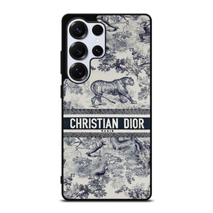 CHRISTIAN DIOR PARIS ART NATURE Samsung Galaxy S25 Ultra Case Cover