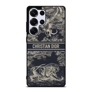CHRISTIAN DIOR PARIS NATURE ART Samsung Galaxy S25 Ultra Case Cover CHRISTIAN DIOR PARIS NATURE ART Samsung Galaxy S25 Ultra Case Cover