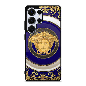 CLASSIC VERSACE EMBLEM Samsung Galaxy S25 Ultra Case Cover CLASSIC VERSACE EMBLEM Samsung Galaxy S25 Ultra Case Cover