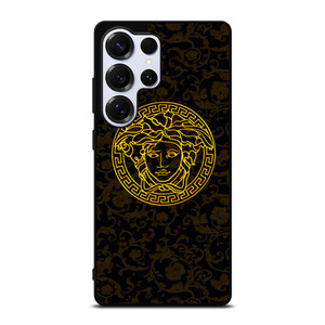 CLASSIC VERSACE MEDUSA Samsung Galaxy S25 Ultra Case Cover CLASSIC VERSACE MEDUSA Samsung Galaxy S25 Ultra Case Cover