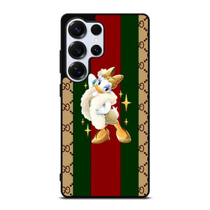 DAISY DUCK GUCCI ICON Samsung Galaxy S25 Ultra Case Cover DAISY DUCK GUCCI ICON Samsung Galaxy S25 Ultra Case Cover