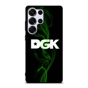 DGK SKATEBOARDING GREEN SMOKE Samsung Galaxy S25 Ultra Case Cover DGK SKATEBOARDING GREEN SMOKE Samsung Galaxy S25 Ultra Case Cover