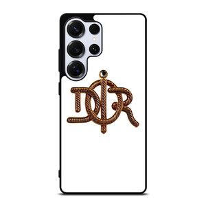 DIOR METAL LOGO Samsung Galaxy S25 Ultra Case Cover DIOR METAL LOGO Samsung Galaxy S25 Ultra Case Cover