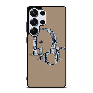 DIOR PATTERN LOGO Samsung Galaxy S25 Ultra Case Cover DIOR PATTERN LOGO Samsung Galaxy S25 Ultra Case Cover