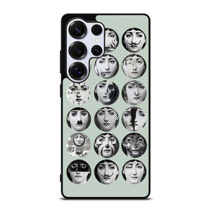FORNASETTI EYE COLLAGE Samsung Galaxy S25 Ultra Case Cover FORNASETTI EYE COLLAGE Samsung Galaxy S25 Ultra Case Cover