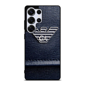 GIORGIO ARMANI EMBLEM Samsung Galaxy S25 Ultra Case Cover GIORGIO ARMANI EMBLEM Samsung Galaxy S25 Ultra Case Cover