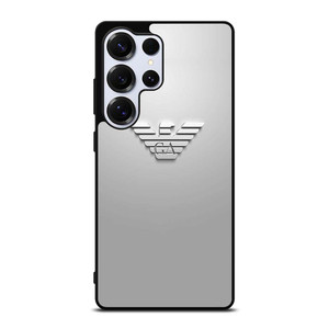 GIORGIO ARMANI LOGO EMBLEM Samsung Galaxy S25 Ultra Case Cover GIORGIO ARMANI LOGO EMBLEM Samsung Galaxy S25 Ultra Case Cover