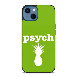 PSYCH SERIES ICON iPhone 14 Case Cover PSYCH SERIES ICON iPhone 14 Case Cover