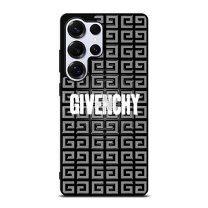 GIVENCHY LOGO EMBLEM Samsung Galaxy S25 Ultra Case Cover GIVENCHY LOGO EMBLEM Samsung Galaxy S25 Ultra Case Cover