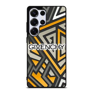 GIVENCHY PARIS LOGO Samsung Galaxy S25 Ultra Case Cover GIVENCHY PARIS LOGO Samsung Galaxy S25 Ultra Case Cover