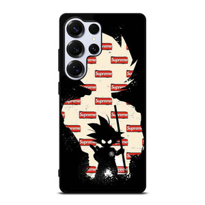 GOKU DRAGON BALL SUPREME Samsung Galaxy S25 Ultra Case Cover GOKU DRAGON BALL SUPREME Samsung Galaxy S25 Ultra Case Cover