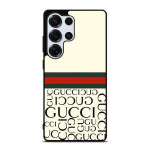 GUCCI ABSTRACT TYPE Samsung Galaxy S25 Ultra Case Cover GUCCI ABSTRACT TYPE Samsung Galaxy S25 Ultra Case Cover