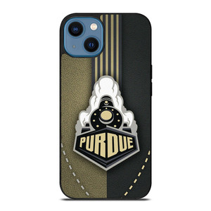 PURDUE UNIVERSITY BASKETBALL iPhone 14 Case Cover PURDUE UNIVERSITY BASKETBALL iPhone 14 Case Cover