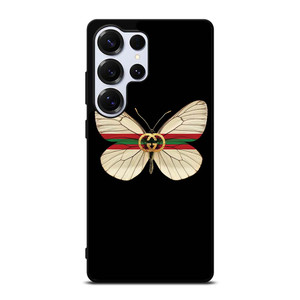 GUCCI BUTTERFLY Samsung Galaxy S25 Ultra Case Cover GUCCI BUTTERFLY Samsung Galaxy S25 Ultra Case Cover