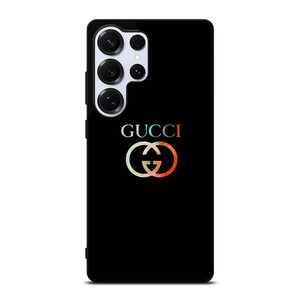 GUCCI COLORFUL LOGO ICON Samsung Galaxy S25 Ultra Case Cover GUCCI COLORFUL LOGO ICON Samsung Galaxy S25 Ultra Case Cover