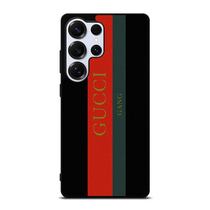 GUCCI GANG LOGO ICON Samsung Galaxy S25 Ultra Case Cover GUCCI GANG LOGO ICON Samsung Galaxy S25 Ultra Case Cover