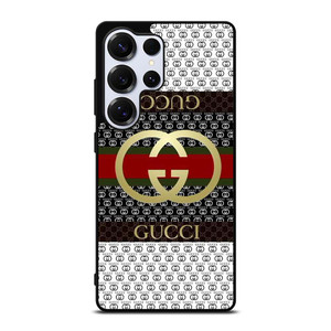 GUCCI GUCCI LOGO EMBLEM Samsung Galaxy S25 Ultra Case Cover GUCCI GUCCI LOGO EMBLEM Samsung Galaxy S25 Ultra Case Cover