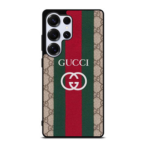 GUCCI ICON GUCCI LOGO PATTERN Samsung Galaxy S25 Ultra Case Cover GUCCI ICON GUCCI LOGO PATTERN Samsung Galaxy S25 Ultra Case Cover
