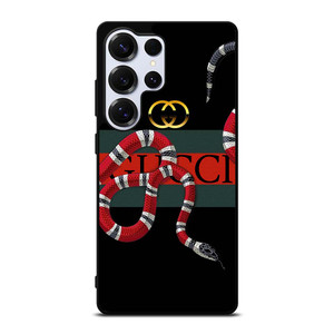 GUCCI LOGO ART SNAKE Samsung Galaxy S25 Ultra Case Cover GUCCI LOGO ART SNAKE Samsung Galaxy S25 Ultra Case Cover