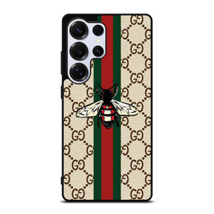 GUCCI LOGO BEE Samsung Galaxy S25 Ultra Case Cover GUCCI LOGO BEE Samsung Galaxy S25 Ultra Case Cover