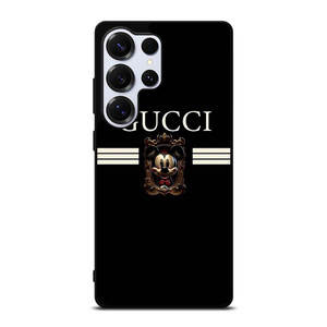 GUCCI LOGO DISNEY MICKEY MOUSE Samsung Galaxy S25 Ultra Case Cover GUCCI LOGO DISNEY MICKEY MOUSE Samsung Galaxy S25 Ultra Case Cover