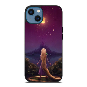 RAPUNZEL TANGLED LANTERN  iPhone 14 Case Cover
