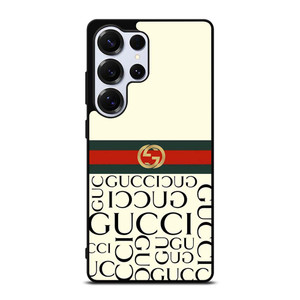 GUCCI LOGO GUCCI EMBLEM Samsung Galaxy S25 Ultra Case Cover GUCCI LOGO GUCCI EMBLEM Samsung Galaxy S25 Ultra Case Cover