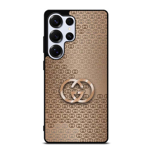 GUCCI LOGO ICON Samsung Galaxy S25 Ultra Case Cover GUCCI LOGO ICON Samsung Galaxy S25 Ultra Case Cover