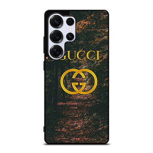 GUCCI LOGO NATURE Samsung Galaxy S25 Ultra Case Cover GUCCI LOGO NATURE Samsung Galaxy S25 Ultra Case Cover
